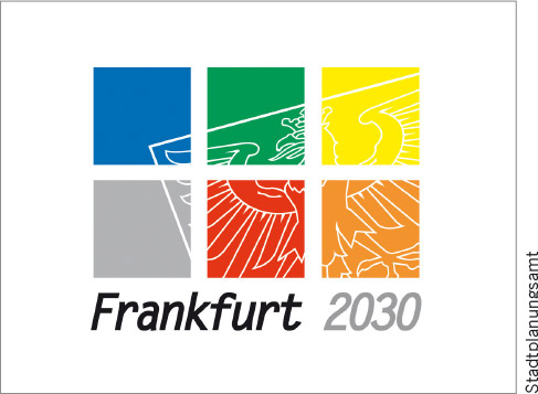 Stadtentwicklung Frankfurt 2030